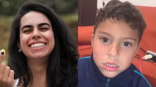 Desaparecimentos de fotógrafa e menino autista mobilizam grande operação de buscas no Paraná
