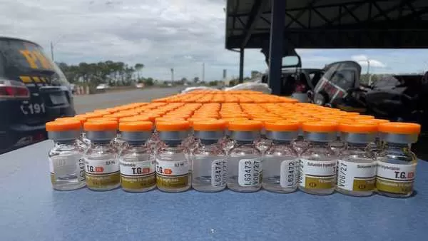Canetas paraguaias para emagrecimento e diabetes geram disputa na Justiça e preocupam autoridades de saúde