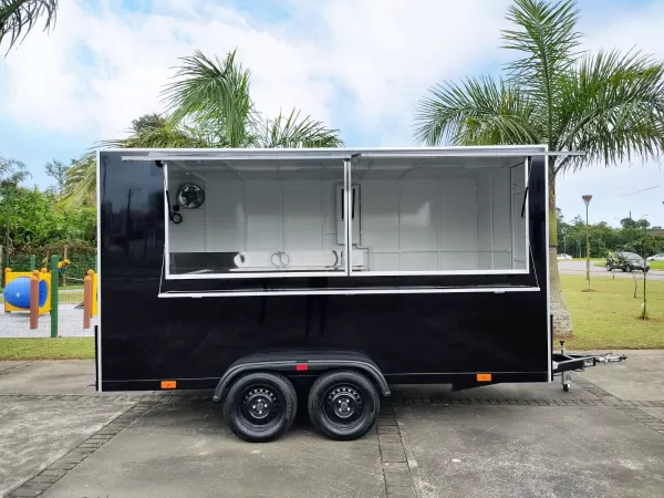 Mulher de Carlópolis cai em golpe ao tentar comprar trailer em Ourinhos; prejuízo foi de R$ 3.500