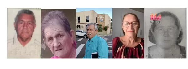 Notas de Falecimento – Sábado, 8 de novembro de 2025 na região de Ourinhos