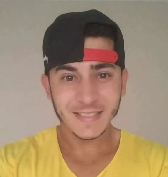Jovem desaparece em Ourinhos e família pede ajuda para encontrá-lo