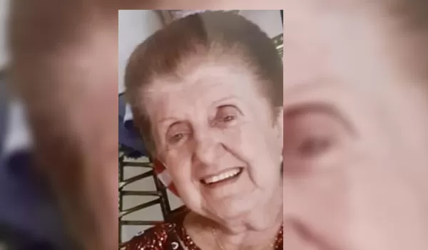 Mulher de 83 anos é sepultada em Ourinhos nesta segunda-feira, 27