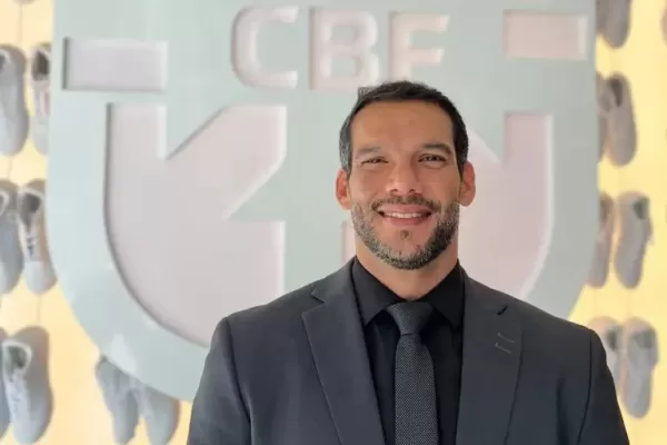 Presidente da CBF se afasta temporariamente da concentração da Seleção após repercussão de suposto caso extraconjugal