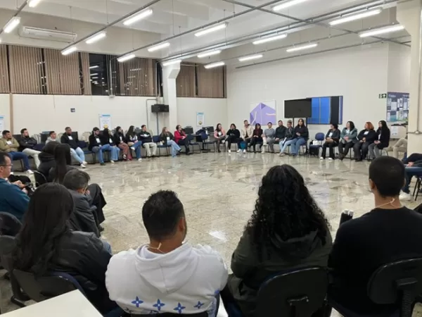 Faculdade Estácio de Sá de Ourinhos realiza jornada de pesquisa e extensão com foco em produção científica e responsabilidade social