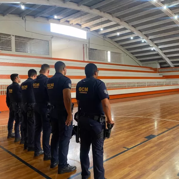 GCM de Ourinhos captura procurado pela Justiça por estupro de vulnerável na zona rural