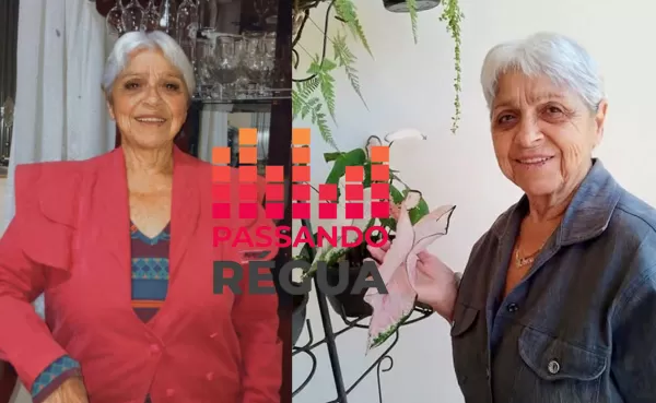 Professora de 78 anos, vítima de latrocínio em Ourinhos, será velada nesta sexta-feira (9); sepultamento acontece sábado