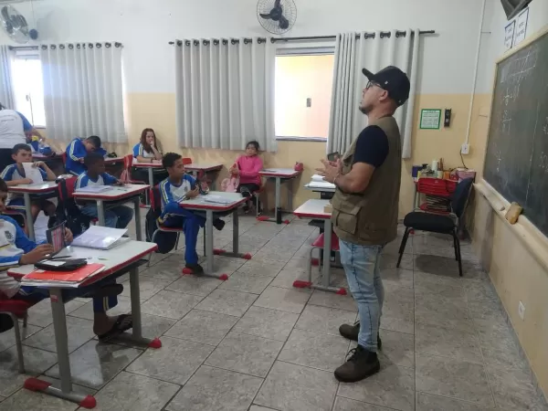 Ourinhos intensifica combate à dengue na Semana de Mobilização Estadual; ações ocorrem entre 11 e 16 de novembro