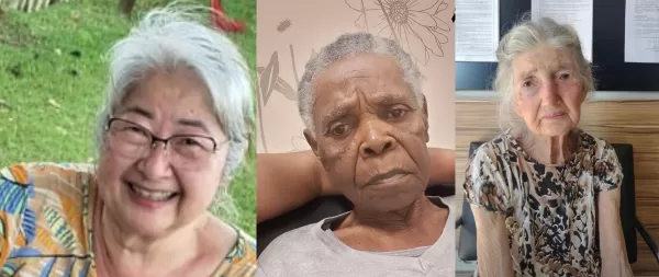 Mulheres de 58 e 85 anos são sepultadas em Ourinhos, Jacarezinho e Bernardino de Campos