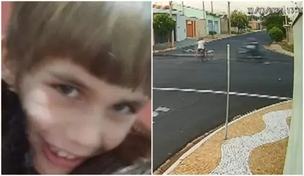 Tragédia em Porto Ferreira: menino de 9 anos morre após acidente com bicicleta motorizada; amigo está em estado grave
