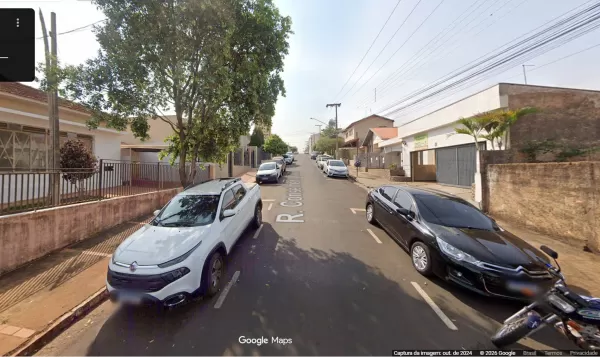 Dupla é presa em flagrante por furto de fios de cobre em Santa Cruz do Rio Pardo