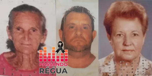 Ourinhos e região registram notas de falecimento nesta quinta-feira, 26