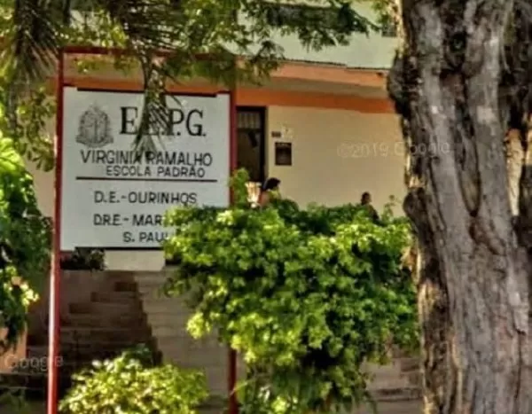 João Neto: "O MILAGRE DO LADRÃO" 