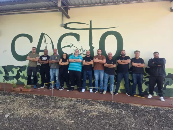 CACTO elege nova diretoria para o biênio 2027/2028; em 2026 Clube de Arco, Caça e Tiro de Ourinhos completa 10 anos 