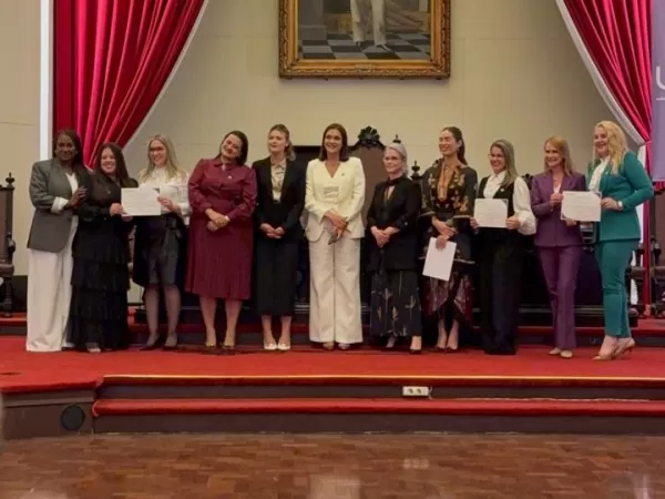 Fundação da UNAA marca novo capítulo na advocacia criminal feminina; advogadas de Ourinhos assumem papel de destaque 