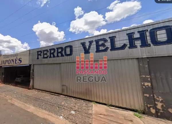 Quatro pessoas são presas em flagrante após furto de rodas em ferro-velho de Ourinhos