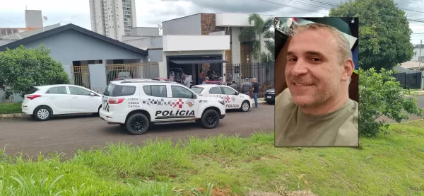 Policial rodoviário morto em confronto com a PM em Ourinhos pediu R$ 300 mil à ex-namorada e ao atual dela