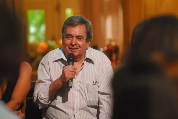 Morre Benedito Ruy Barbosa, o autor de “Pantanal” e “Rei do Gado”, que levou o Brasil do interior para a televisão