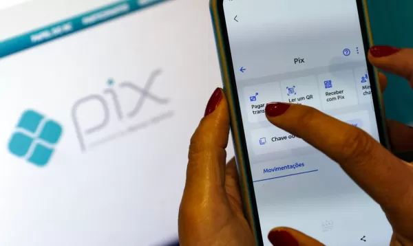 Pix por aproximação deixa de ter limite fixo de R$ 500 a partir desta quinta-feira