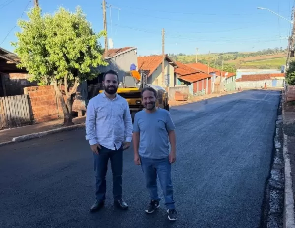 Prefeito Felipe Biba encaminha projeto de lei que garante licença especial para acompanhamento de familiares em tratamento contra o câncer em São Pedro do Turvo