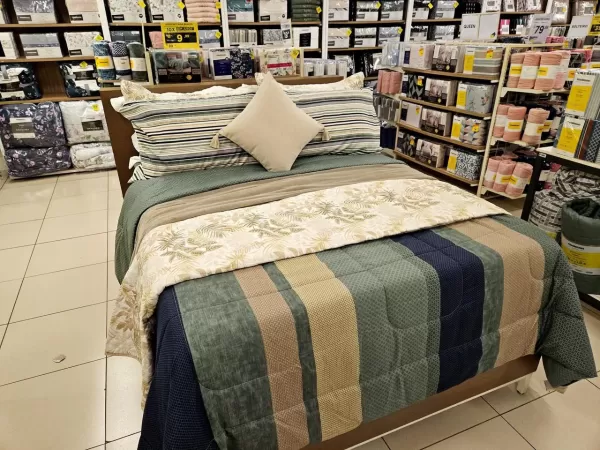 ÚLTIMA CHAMADA: Liquida Pernambucanas em Ourinhos com até 70% de desconto!