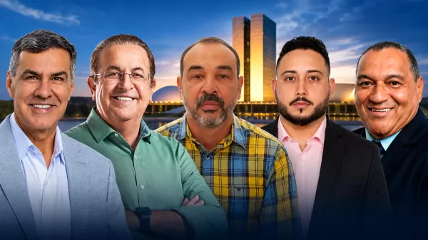 Capitão Augusto e Motta são eleitos; outros candidatos da região de Ourinhos ficam fora da Câmara