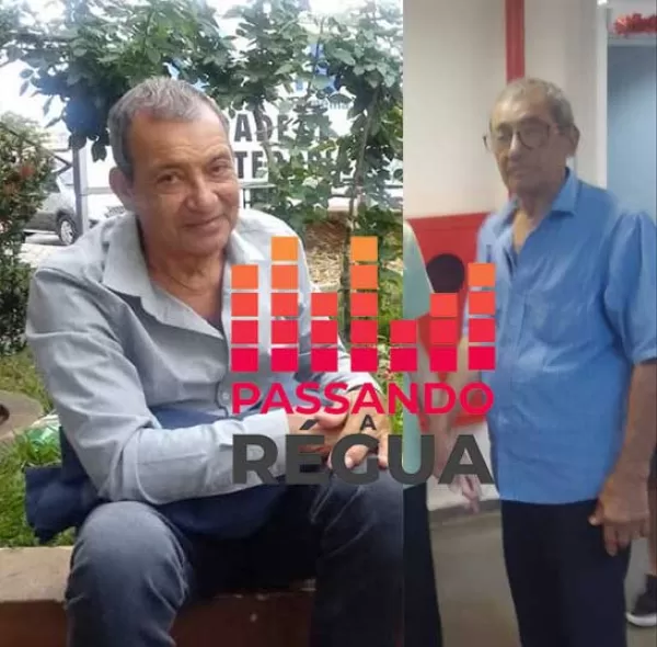 Idoso de 83 anos desaparece em Ourinhos e família teme por sua vida