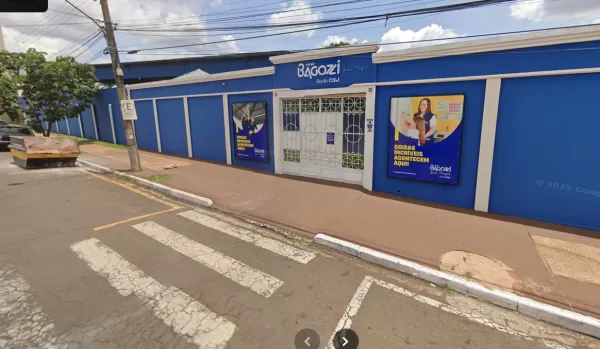 Eleições em Ourinhos: eleitores do Colégio Bagozzi Jean Piaget deverão entrar pelo portão dos fundos neste domingo, 25