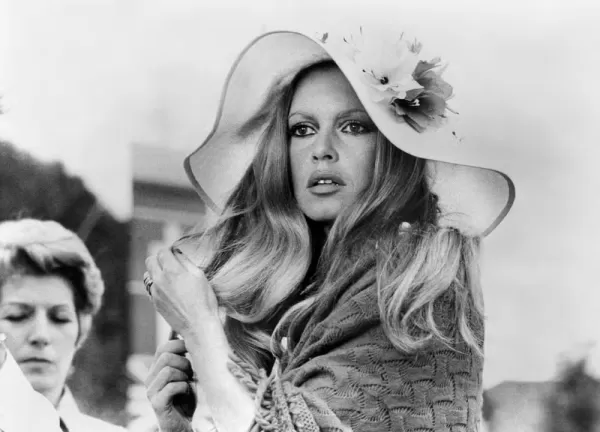Morre Brigitte Bardot, ícone do cinema francês e ativista dos direitos dos animais, aos 91 anos
