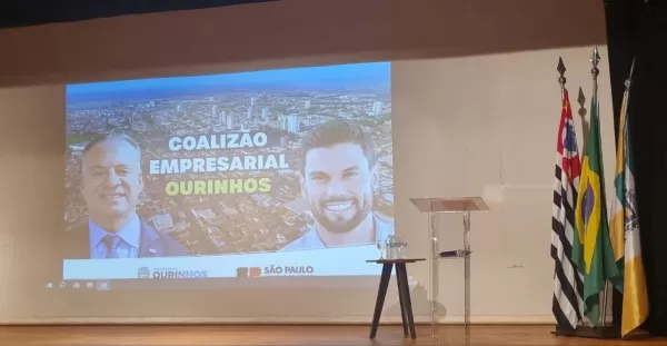 Reunião de Coalizão Empresarial discute Desenvolvimento Regional em Ourinhos