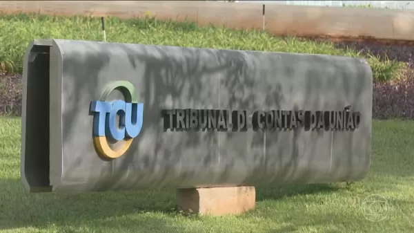 TCU propõe reajuste de até 40% em gratificações de servidores e impacto pode chegar a R$ 27,7 milhões por ano