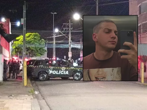 Policial militar de 28 anos morre em confronto após roubo em Sorocaba