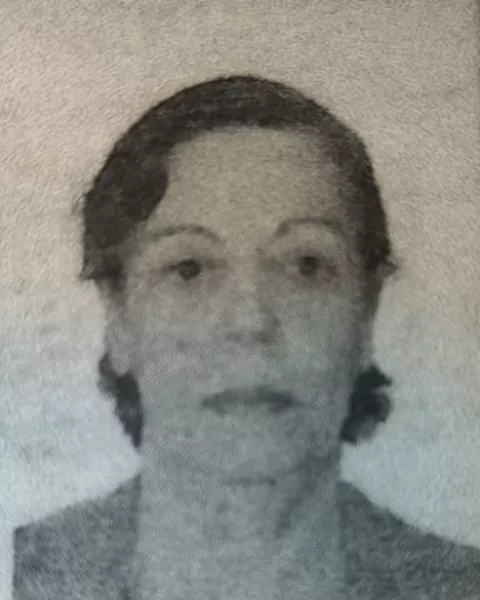 Falece Leila Cavalheiro Juliano aos 71 anos em Ourinhos