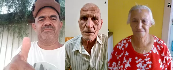 Homem de 52 anos morre em Salto Grande; outros falecimentos são registrados em Ourinhos e Cambará 