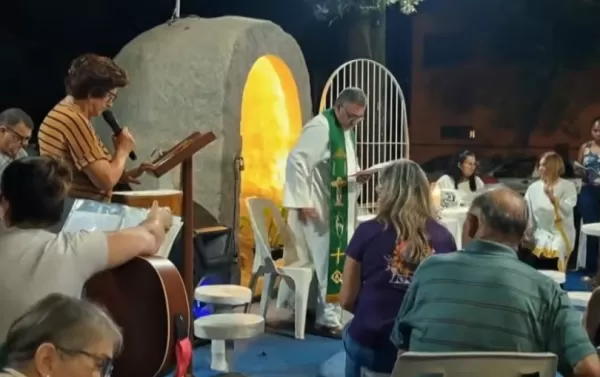 Vereadores de Ourinhos aprovam nome de praça em homenagem a Nossa Senhora Aparecida no Jardim Eldorado