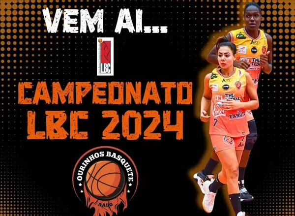 AABO Ourinhos divulga tabela da Liga de Basquete do Centro Oeste Paulista 2024 e busca o bicampeonato