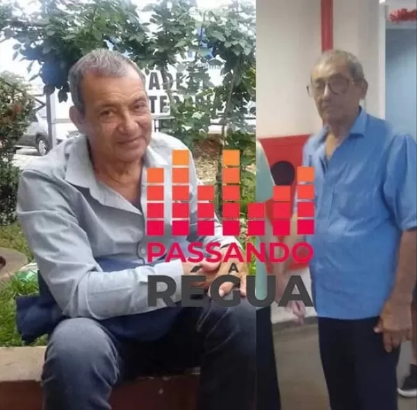 Corpo de idoso desaparecido em Ourinhos é encontrado no Rio Paranapanema