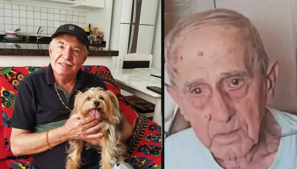 Ourinhos se despede de Nicola Sanchez Cara aos 95 anos e Waldemir de Oliveira aos 76 anos 
