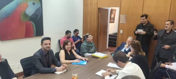 Prefeitura anuncia ampliação de creche para atender aumento na demanda em Ribeirão do Sul