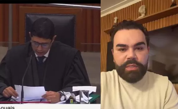 TCE-SP emite parecer desfavorável às contas de 2024 de Santa Cruz do Rio Pardo; Diego Singolani contesta decisão e anuncia recurso