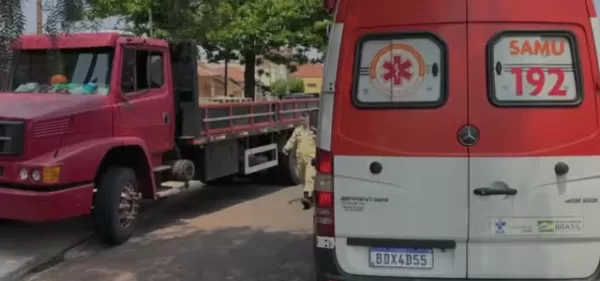 Garota de 15 anos morre atropelada pelo pai em trágico acidente no norte do Paraná 