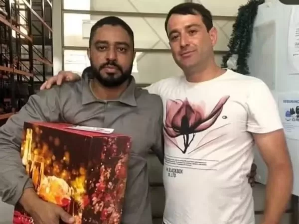 Confraternização empresarial termina em tragédia com morte de empresário em MG