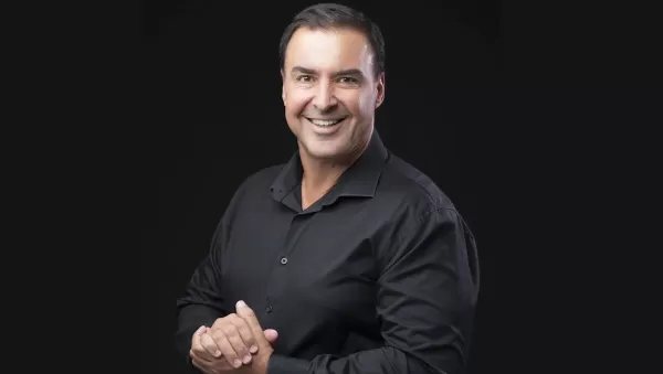 Mário Rosa é reeleito prefeito de Salto Grande com 57,87% dos votos