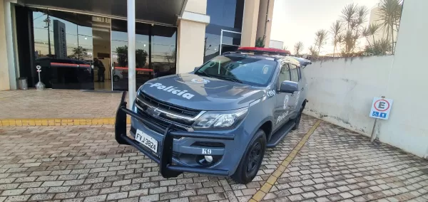 Dois adolescentes são apreendidos por tráfico de drogas em Ourinhos; quase 1 kg de entorpecentes foi apreendido