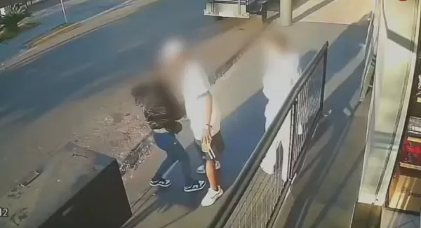 Homem é preso suspeito de tentar estuprar estudante de 12 anos em Bauru