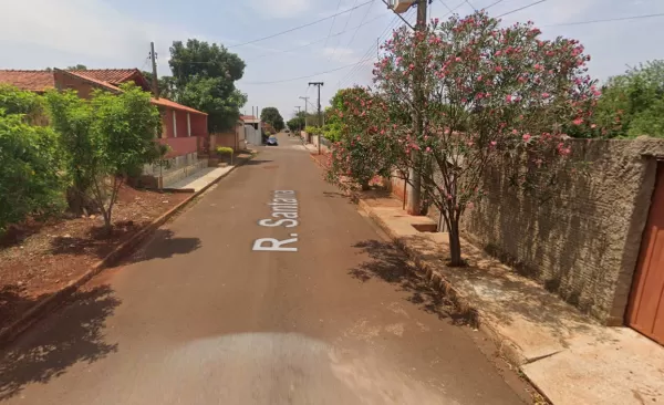 Homem é flagrado cultivando maconha em casa após denúncia do próprio primo em Chavantes 