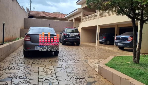 DIG de Ourinhos investiga desaparecimento de funcionário de construtora; carro da empresa foi encontrado com dois suspeitos em Irapé
