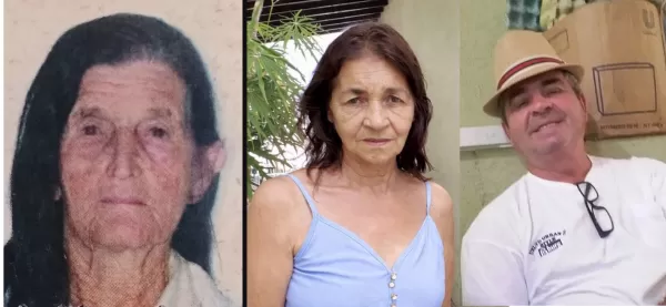 Notas de falecimento – região de Ourinhos e cidades vizinhas, sexta-feira, 10