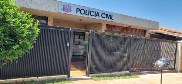 Adolescente é apreendido após agredir avó e causar fratura em Ourinhos