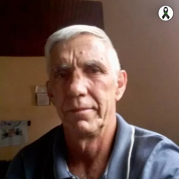 Morre em Ourinhos Daniel Berlezi, aos 65 anos 