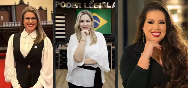 Advogadas de Ourinhos ganham destaque em congresso nacional de protagonismo feminino no Direito